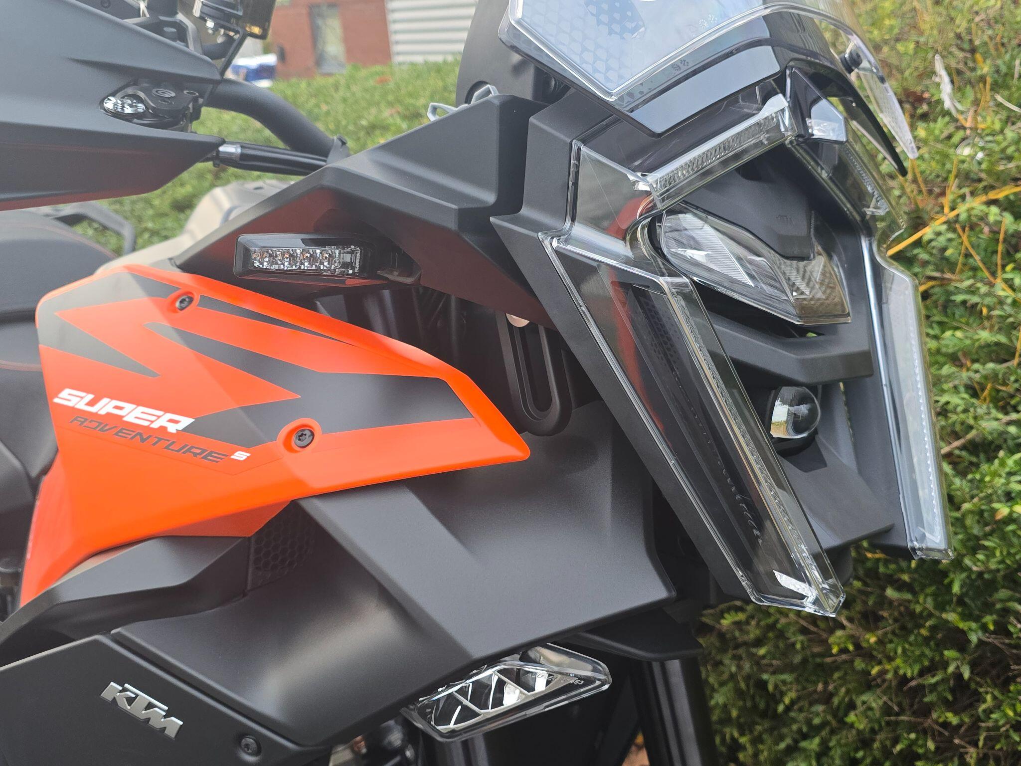 2026 KTM 1390 525 X-Ring Euro 5